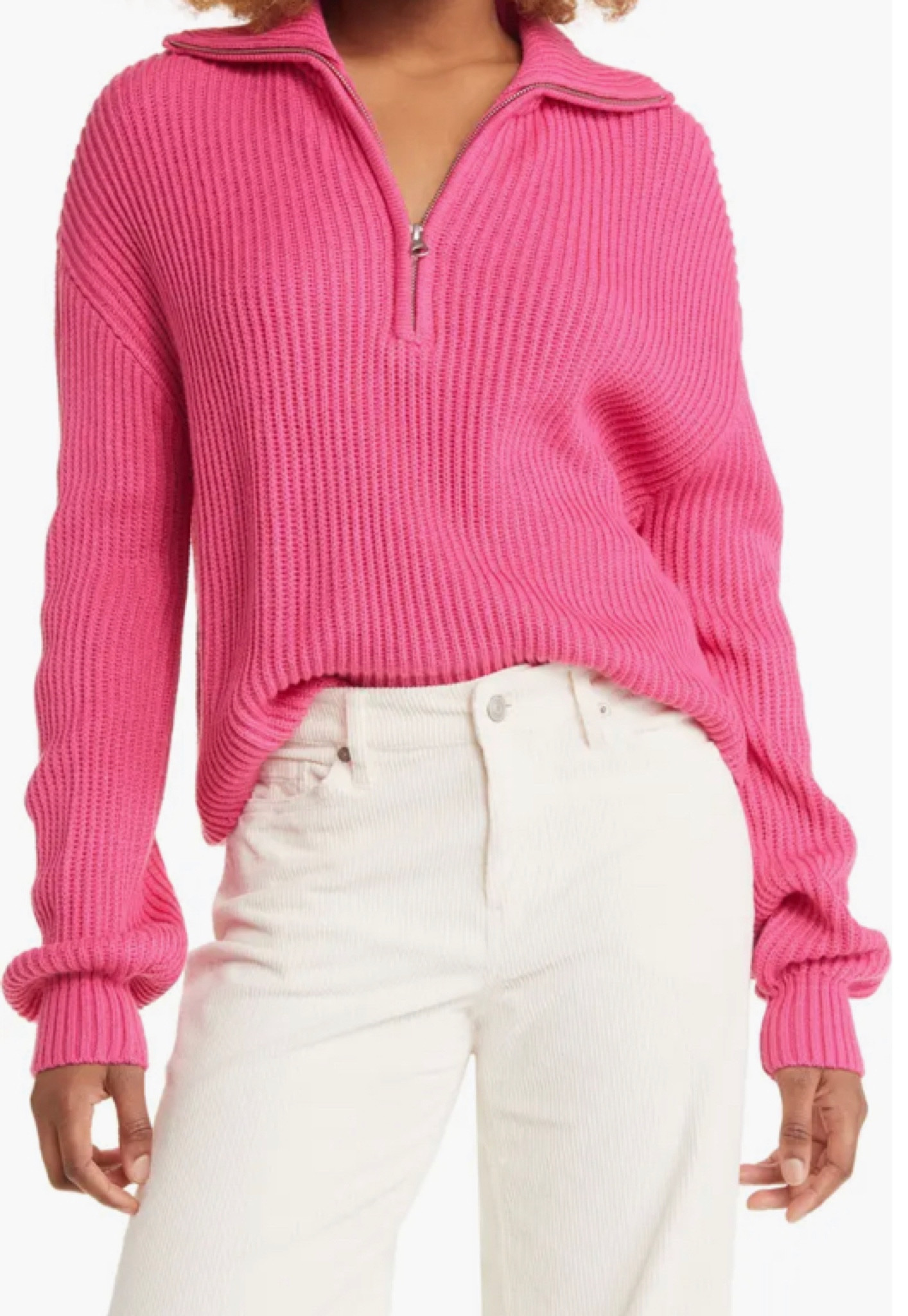 Loving pink for Fall 💕

#LTKFind #LTKxNSale #LTKsalealert