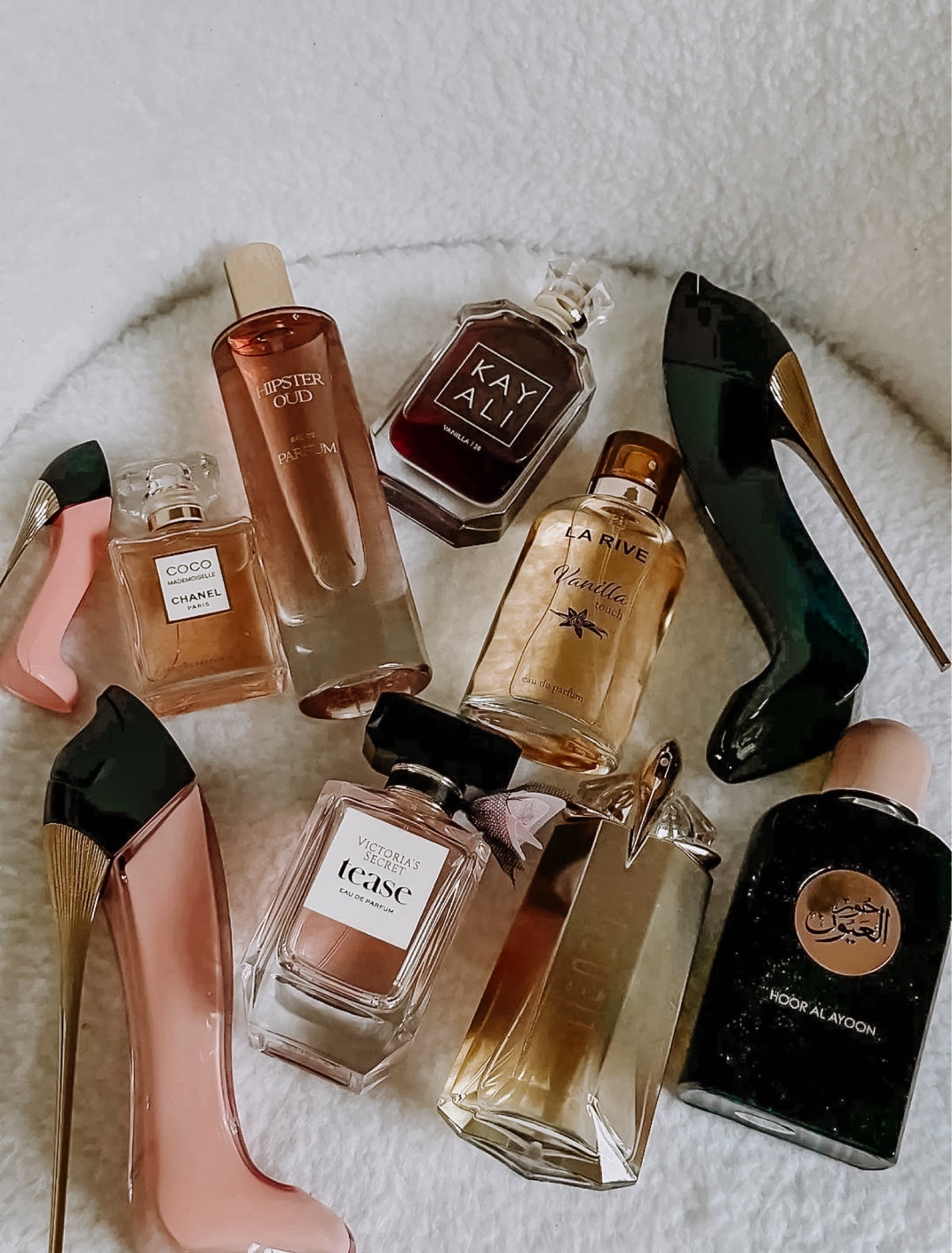 Perfumes que são perfeitos para quem ama um cheiro único e irresistível. 

#LTKGiftGuide #LTKbeauty #LTKbrasil