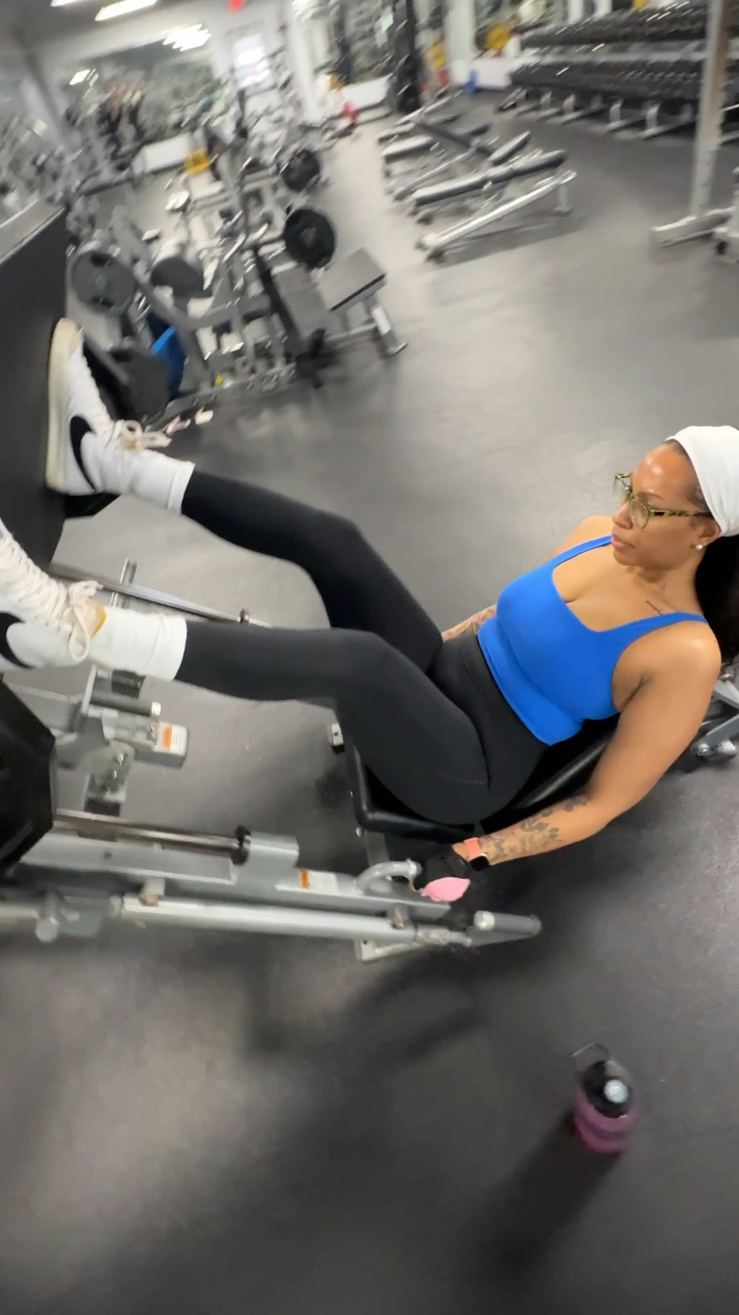 #keepitmoving 

#LTKselfcare #LTKTall #LTKActive