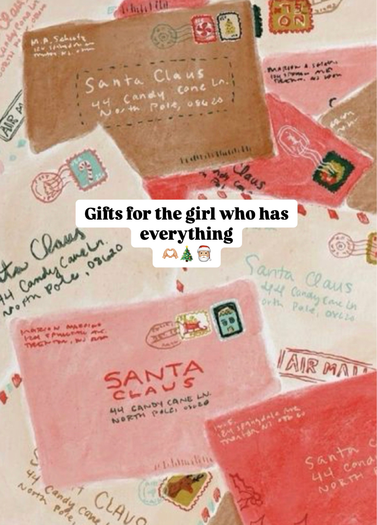 My wishlist this year🎄🎅🏼🫶🏼

#LTKOver40 #LTKGiftGuide #LTKFindsUnder100