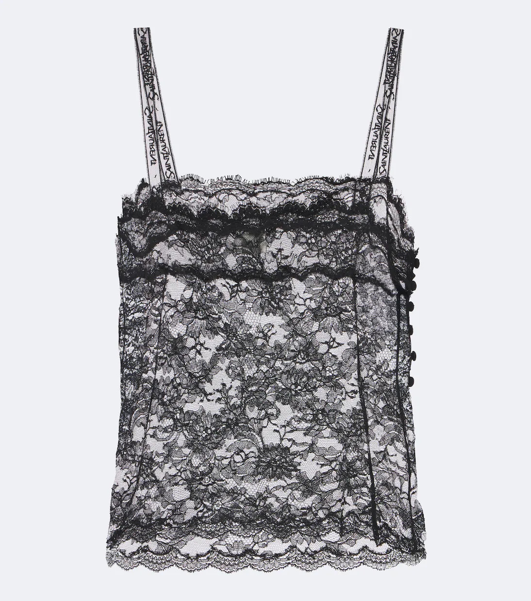 Lace camisole | Mytheresa (US/CA)
