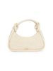 Cult Gaia Knotted Top Handle Bag on SALE | Saks OFF 5TH | Saks Fifth Avenue OFF 5TH