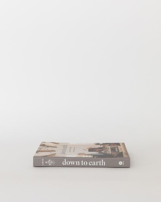 Down To Earth | McGee & Co.