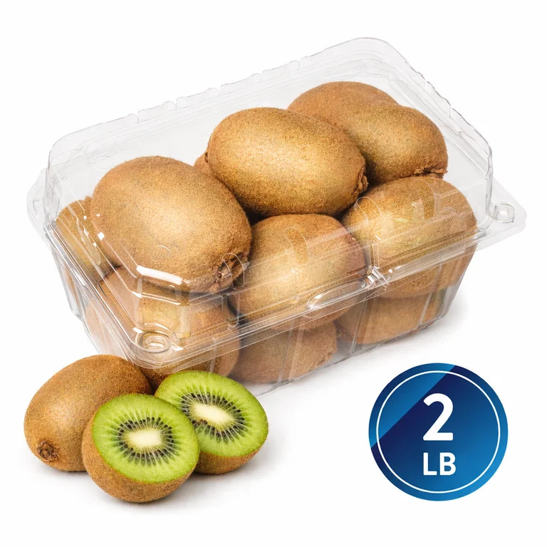 Fresh Kiwi, 32 oz, Package | Walmart (US)
