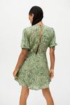 MINKPINK Tully Floral Mini Dress | Urban Outfitters (US and RoW)
