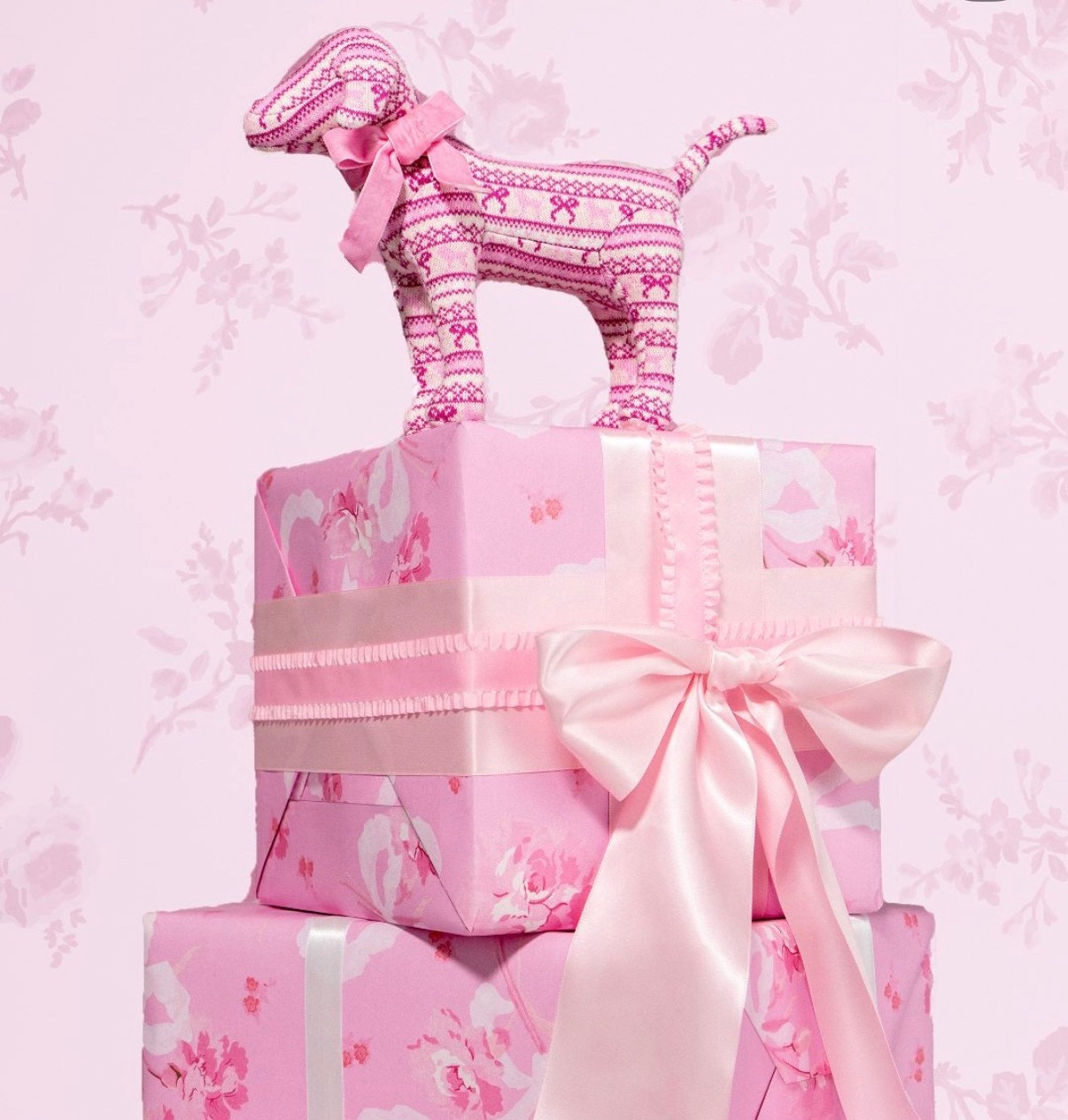 Another darling loveshackfancy collab for all the pink girlies!



#LTKFindsUnder50 #LTKHoliday #LTKSeasonal