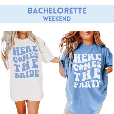 Retro bachelorette party. Retro bachelorette shirts. Etsy bachelorette finds.

#LTKFindsUnder50 #LTKParties #LTKWedding