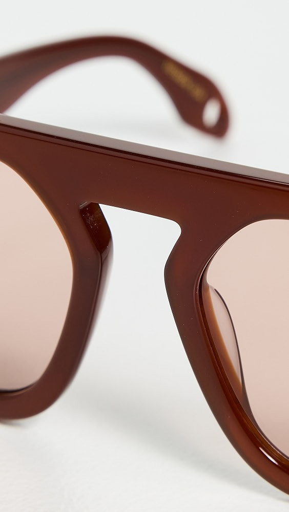 Jane Sunglasses | Shopbop