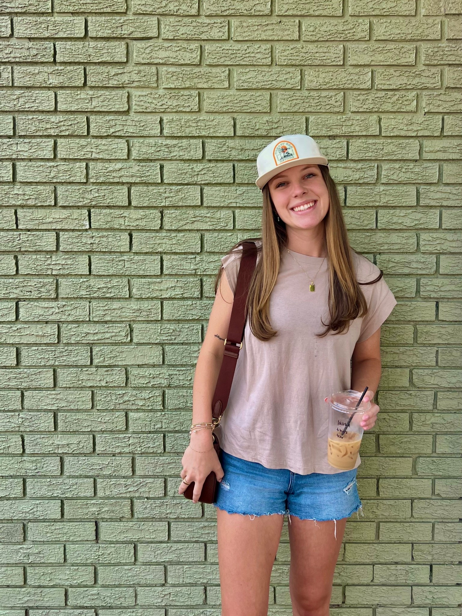 Day out!

#LTKFindsUnder100 #LTKFindsUnder50 #LTKSaleAlert