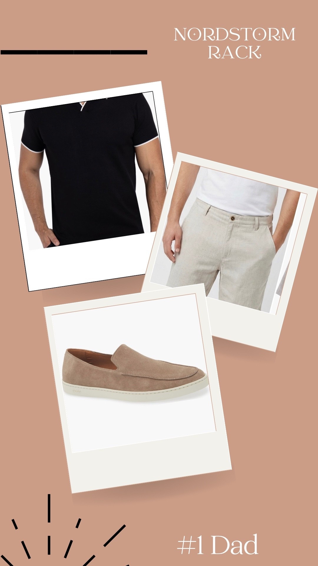 Nordstrom Rack Father’s Day finds 👔🙌 Affordable gifts Dad will actually love!

#LTKMens #LTKSaleAlert #LTKSeasonal