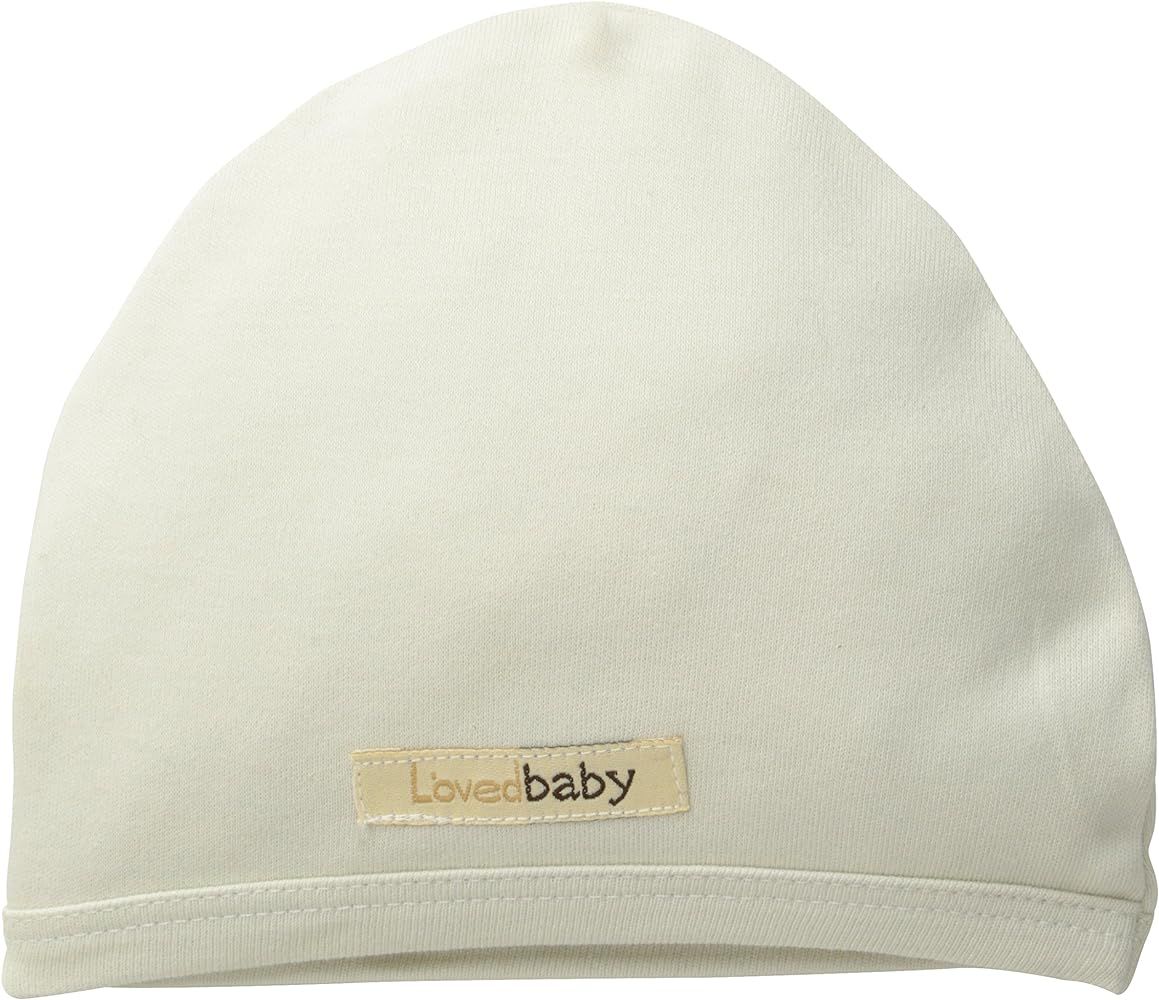 L'ovedbaby Organic Infant Cap | Amazon (US)