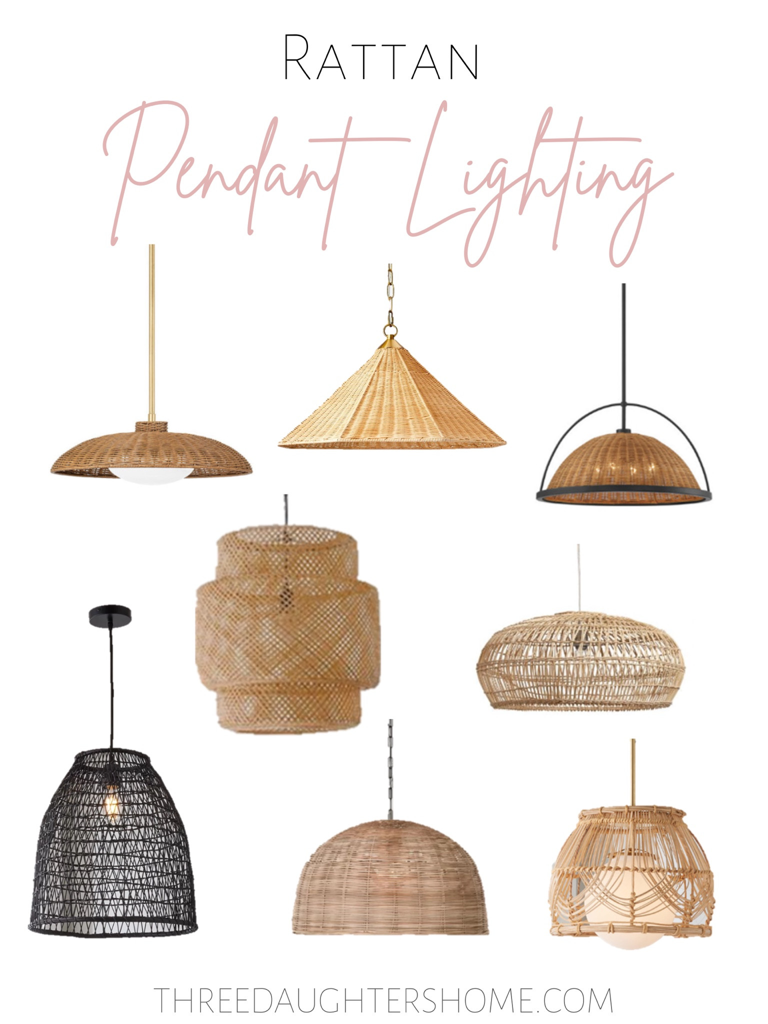 Went down a pendant light rabbit hole and saved my favs (including the one I ended up purchasing!)


pendant light, boho style, rattan light, Scandinavian, modern, interior design, dining room lighting, kitchen lighting, world market, studio mcgee 

#LTKhome #LTKstyletip #LTKFind