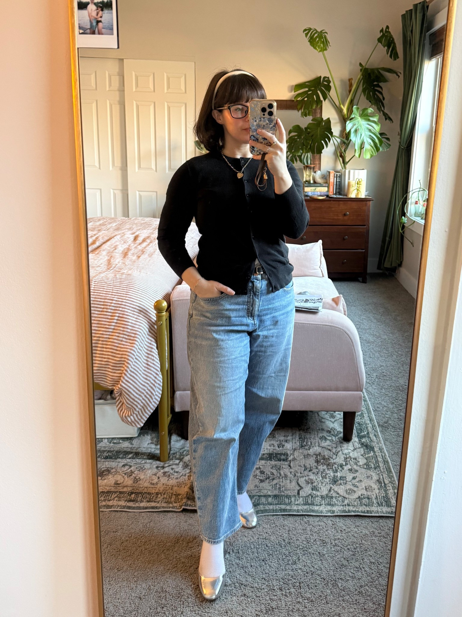 OOTD 3.12.26

#LTKootd #LTKWorkwear #LTKPetite