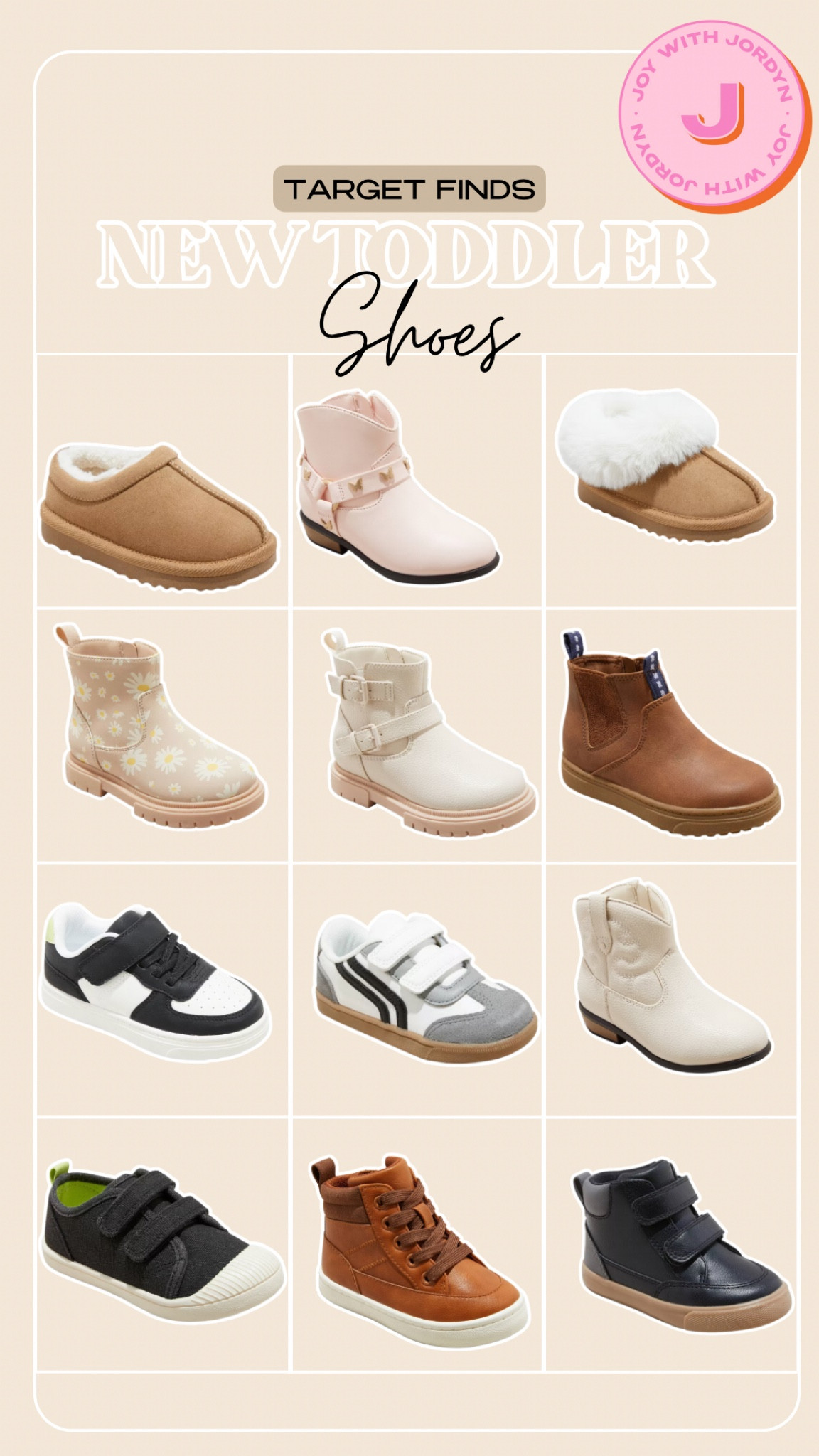 TODDLER FINDS: toddler shoe finds for fall from target! I got Rizzo the little ugg dupes and they’re adorable! 

#LTKKids #LTKFamily #LTKBaby