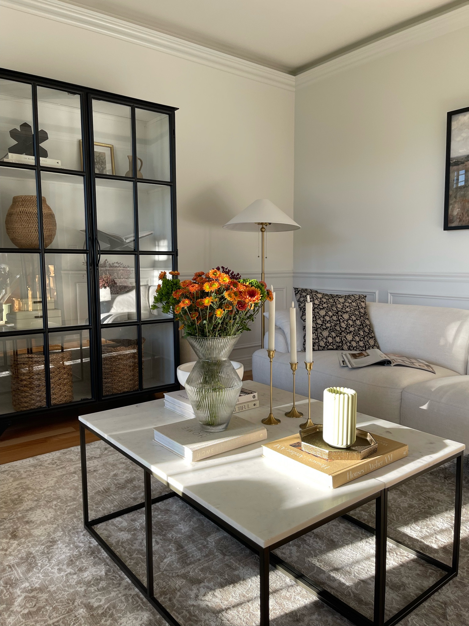 My favorite fluted glass vase for fresh flowers! 


Follow @mrs.vesnatanasic on Instagram for daily home decor, interior design, styling & daily inspiration weekend sale, studio mcgee x target new arrivals, coming soon, new collection, fall collection, spring decor, console table, bedroom furniture, dining chair, counter stools, end table, side table, nightstands, framed art, art, wall decor, rugs, area rugs, target finds, target deal days, outdoor decor, patio, porch decor, sale alert, dyson cordless vac, cordless vacuum cleaner, tj maxx, loloi, cane furniture, cane chair, pillows, throw pillow, arch mirror, gold mirror, brass mirror, vanity, lamps, world market, weekend sales, opalhouse, target, jungalow, boho, wayfair finds, sofa, couch, dining room, high end look for less, kirkland’s, cane, wicker, rattan, coastal, lamp, high end look for less, studio mcgee, mcgee and co, target, world market, sofas, couch, living room, bedroom, bedroom styling, loveseat, bench, magnolia, joanna gaines, pillows, pb, pottery barn, nightstand, cane furniture, throw blanket, console table, target, joanna gaines, hearth & hand, arch, cabinet, lamp, cane cabinet, amazon home, world market, arch cabinet, black cabinet, crate & barrel, vase, fluted, glass vase, 

#LTKunder100 #LTKhome #LTKSeasonal