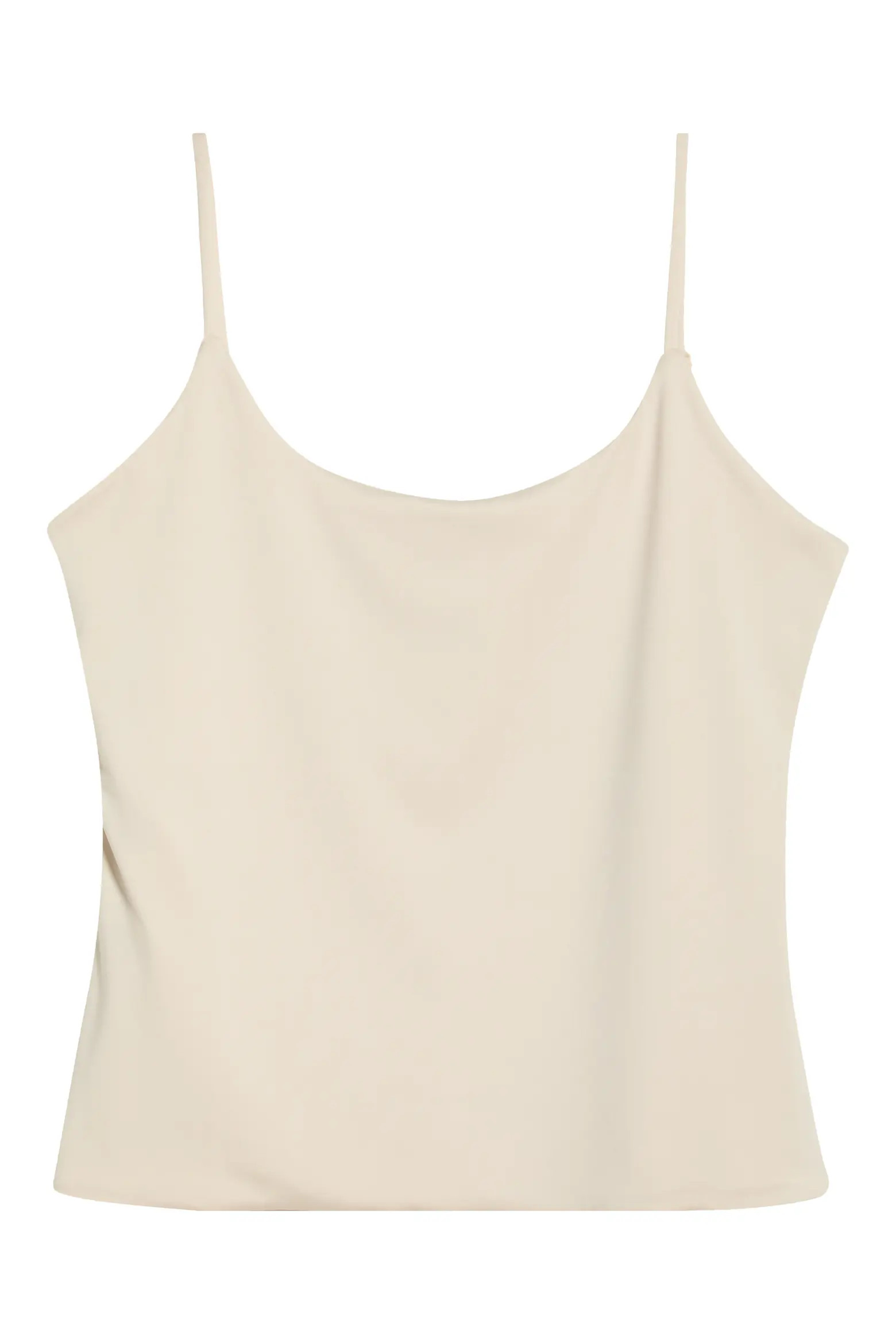 Compression Crop Camisole (Women) | Nordstrom | Nordstrom