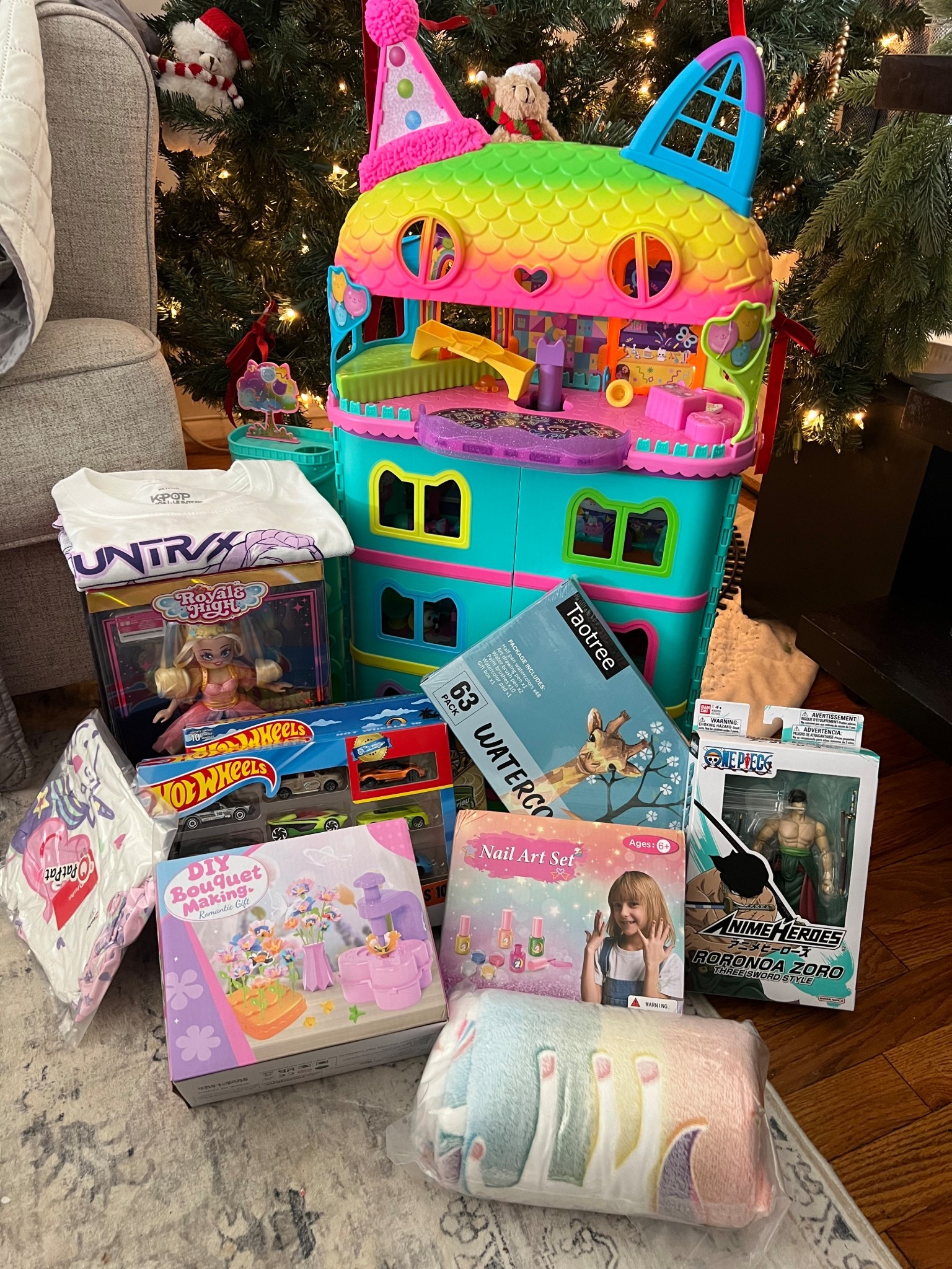 Last minute Gift ideas for kids 

#LTKFindsUnder50 #LTKGiftGuide #LTKKids
