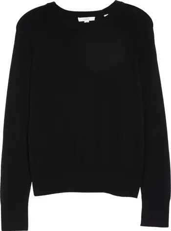 Vince Wool & Cashmere Crewneck Sweater | Nordstrom | Nordstrom Canada