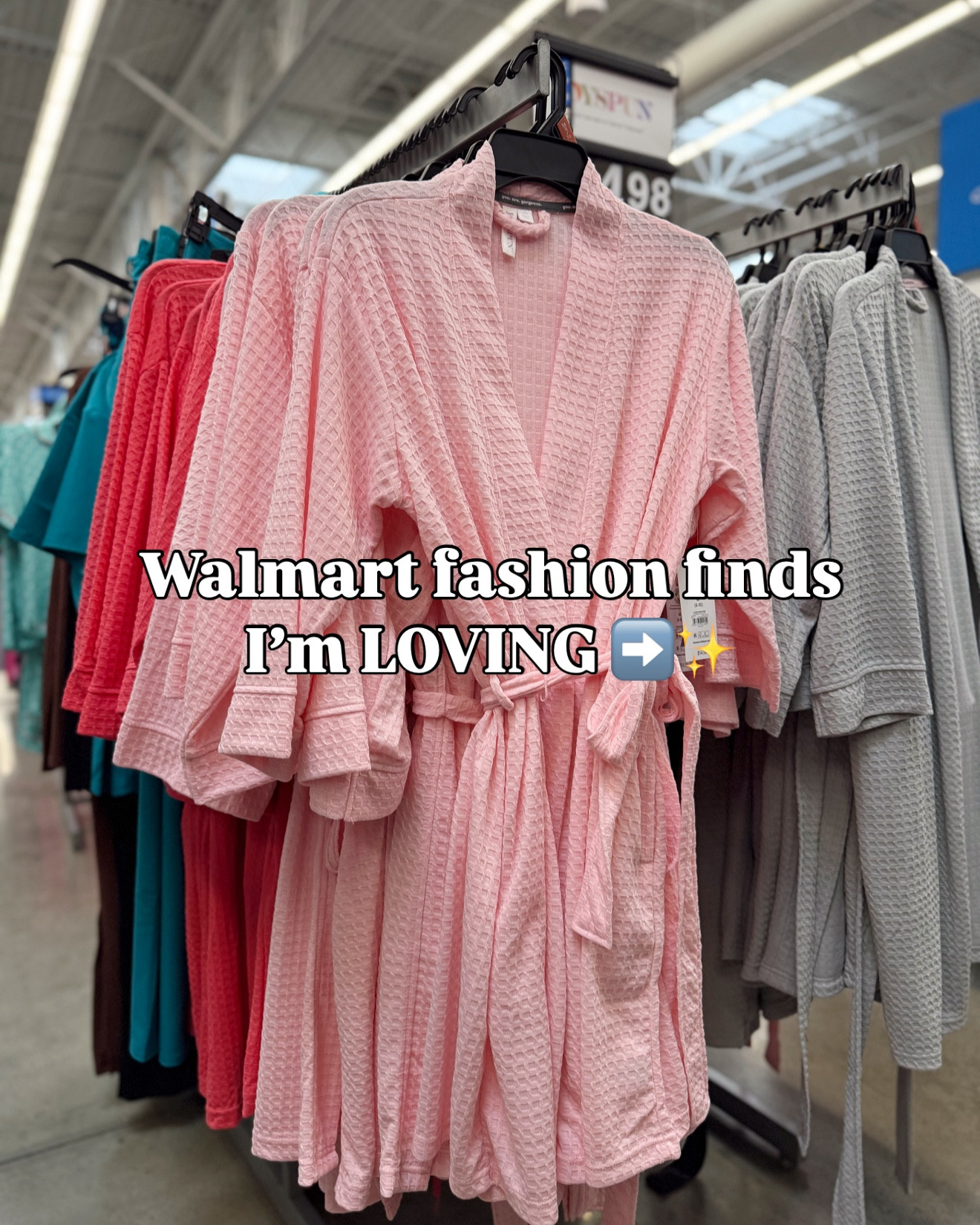 Walmart fashion finds in loving! Soma/skins lookalikes, baby boy play clothes, toddler mix & match outfits, beach bag and more!

#LTKStyleTip #LTKKids #LTKSummerEdit