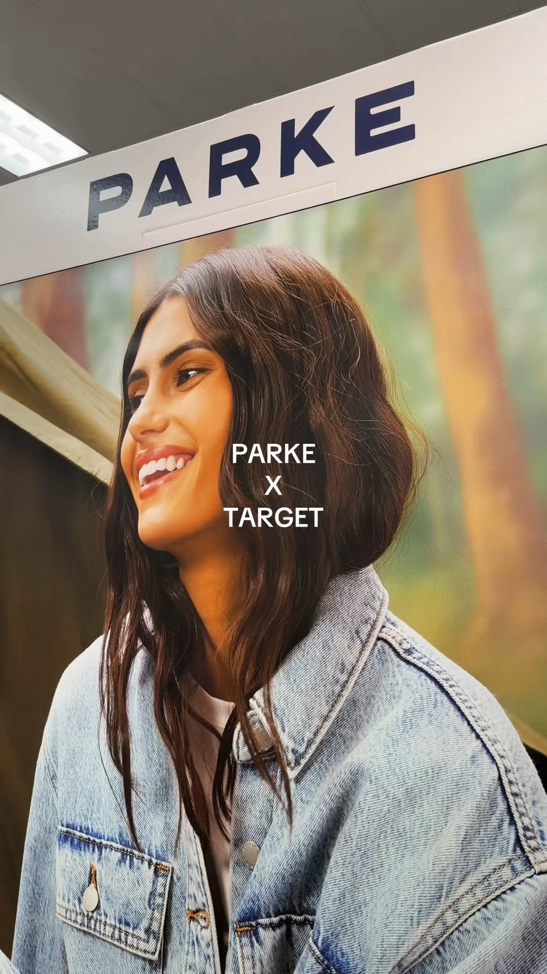 Parke x Target Launch Day 🪽 Hope everyone got what they had their eyes on! Congrats Chelsea! #parke #targetfinds 

#LTKootd #LTKSeasonal #LTKSwim