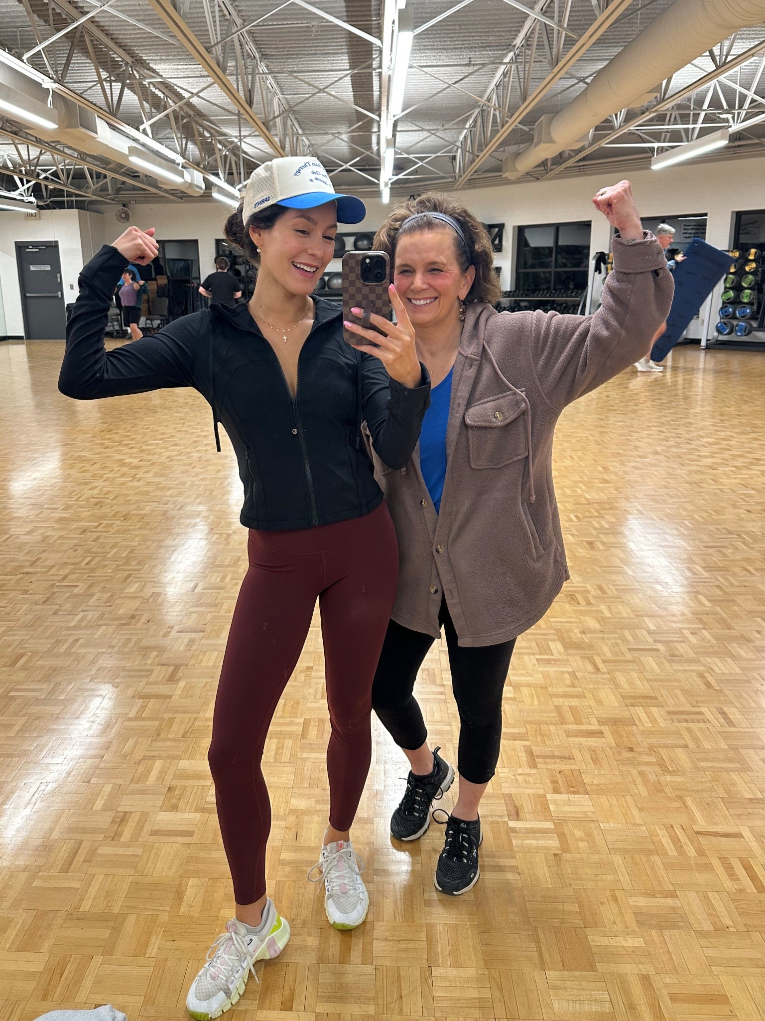 2/24 workout ootn


#LTKfitnessgoals