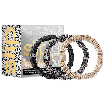 Small Slipsilk™ Scrunchies | Sephora (US)