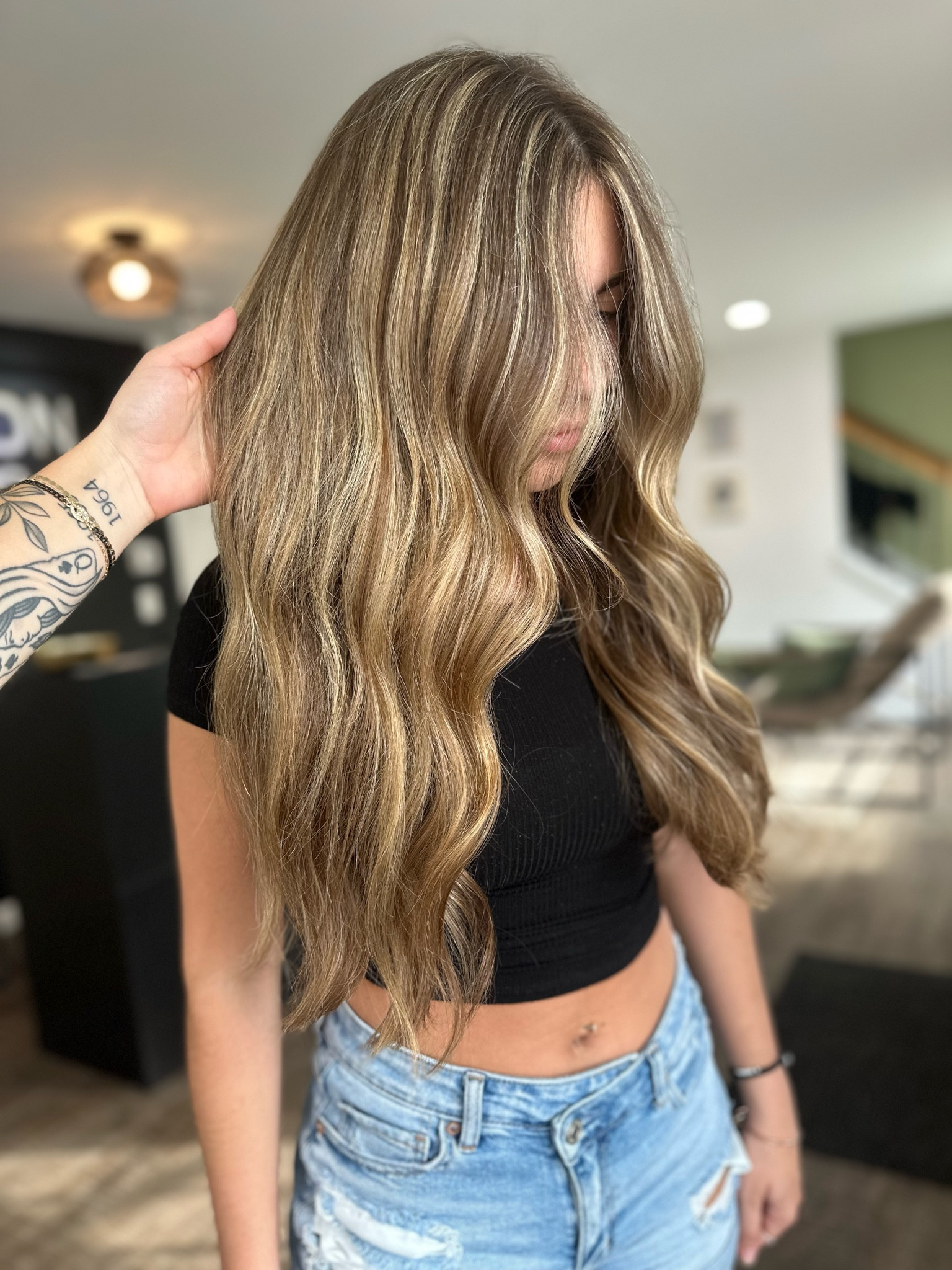 Must have hair products

#LTKBeauty #LTKStyleTip #LTKFindsUnder50