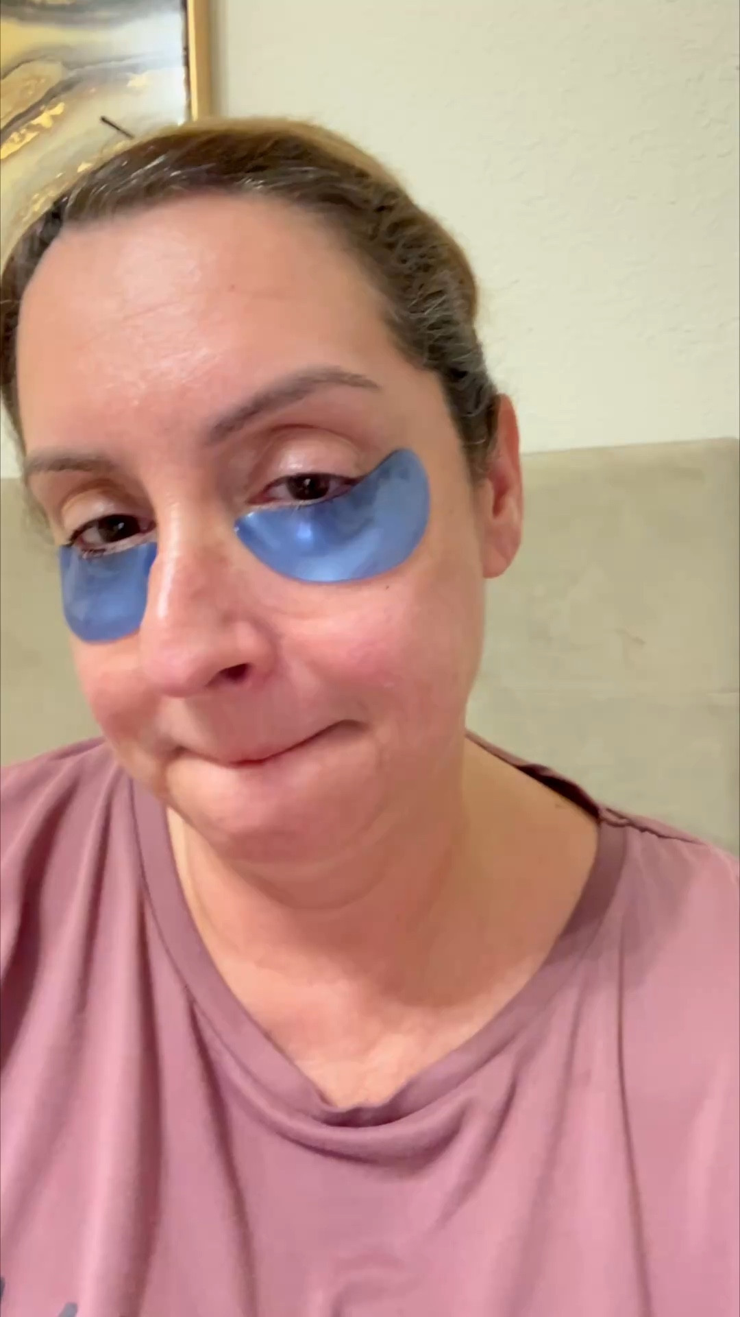 The price of these eye masks vs shiseido is insane these are $24.00 vs $70.00. Similiar results.  Linked below from Sephora 

#LTKBeauty #LTKOver40 #LTKselfcare