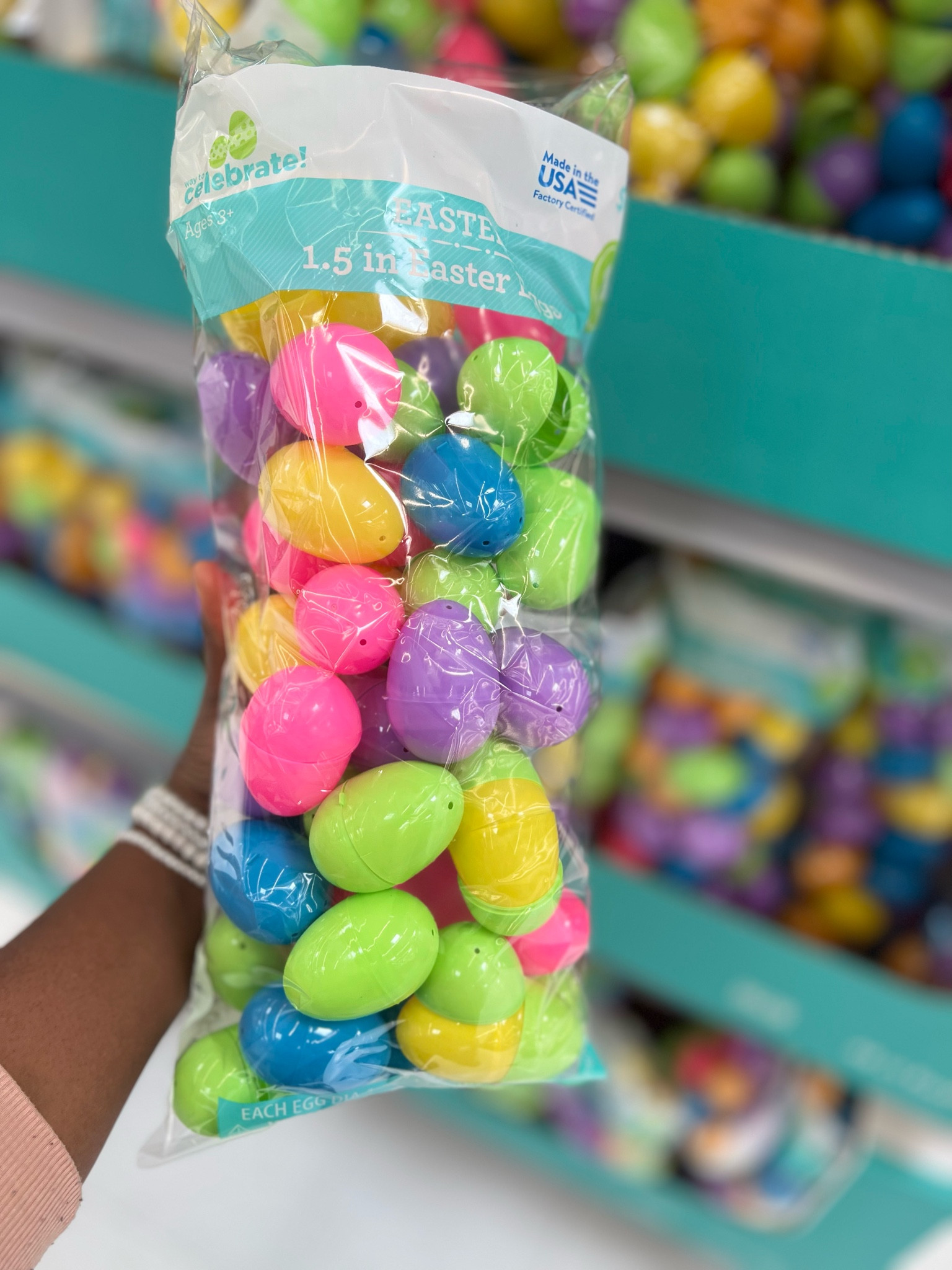 Remember the Eggs! Easter basket Stuffers! 

#LTKSeasonal #LTKparties