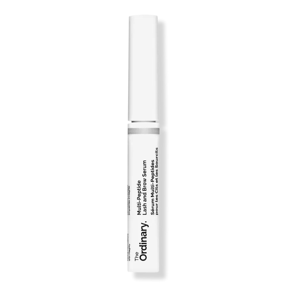 Multi-Peptide Lash and Brow Serum | Ulta