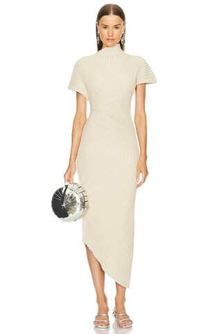 Chrysta Knit Dress
                    
                    Cult Gaia | Revolve Clothing (Global)