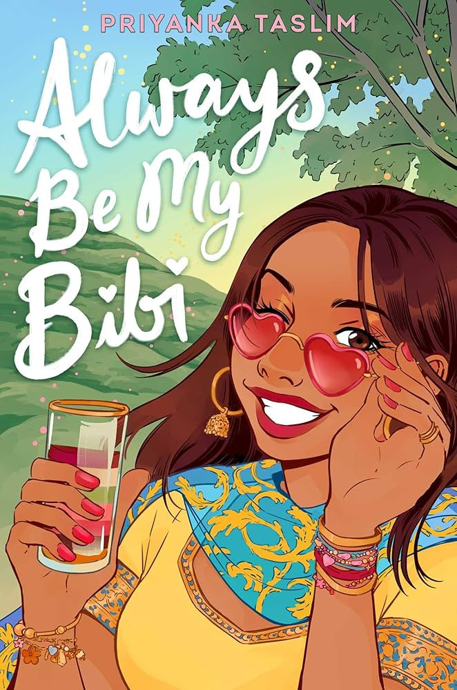 Always Be My Bibi | Amazon (US)