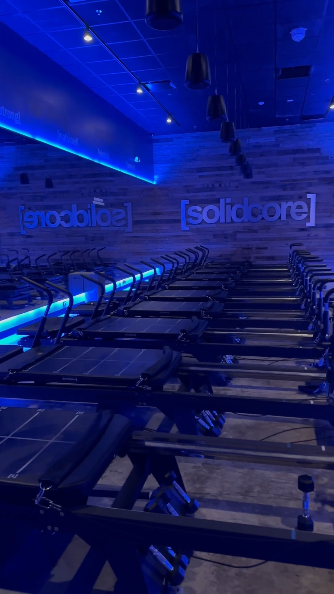 Morning Brief - Saturday work out.
#littlebigactssweatshirt #solidcore

#LTKWatchNow #LTKActive #LTKSaleAlert