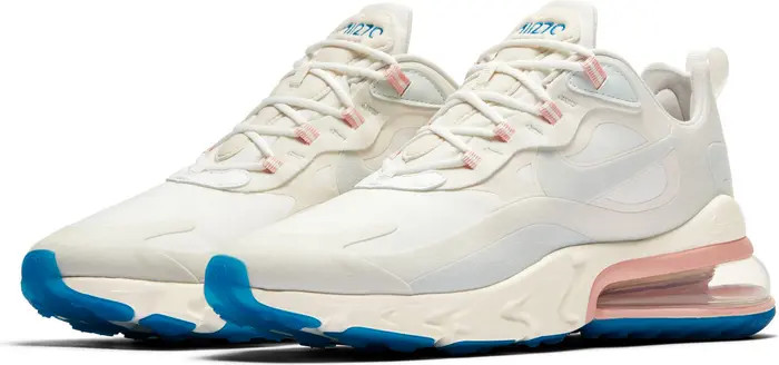 Air Max 270 React Sneaker | Nordstrom Rack