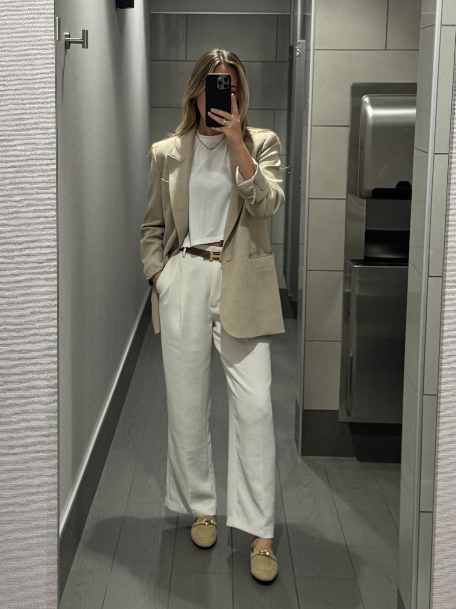 Work OOTD 


#LTKWorkwear #LTKStyleTip #LTKShoeCrush