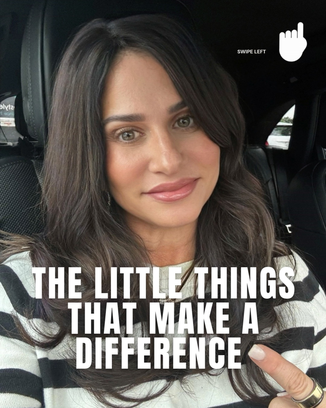 Not everything needs to be big or bold to make an impact. These simple favorites have quietly earned a permanent spot in my routine.

#LTKOver40 #LTKmomlife #LTKselfcare