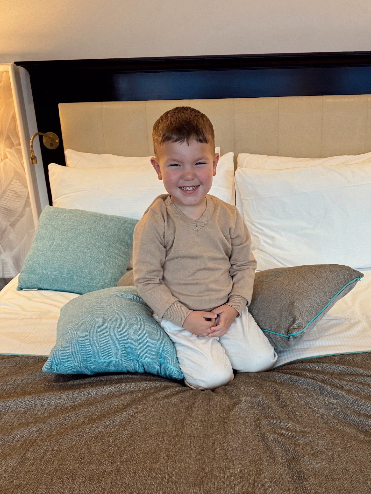 Love this little Amazon sweater for the winter! 

#LTKKids #LTKBaby #LTKHoliday