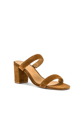 Ines Heel
                    
                    Soludos | Revolve Clothing (Global)