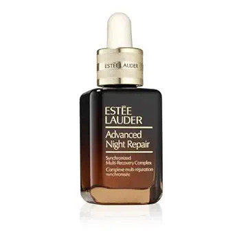 Estée Lauder Advanced Night Repair Face Serum Synchronized Multi-Recovery Complex with Hyaluroni... | Amazon (US)