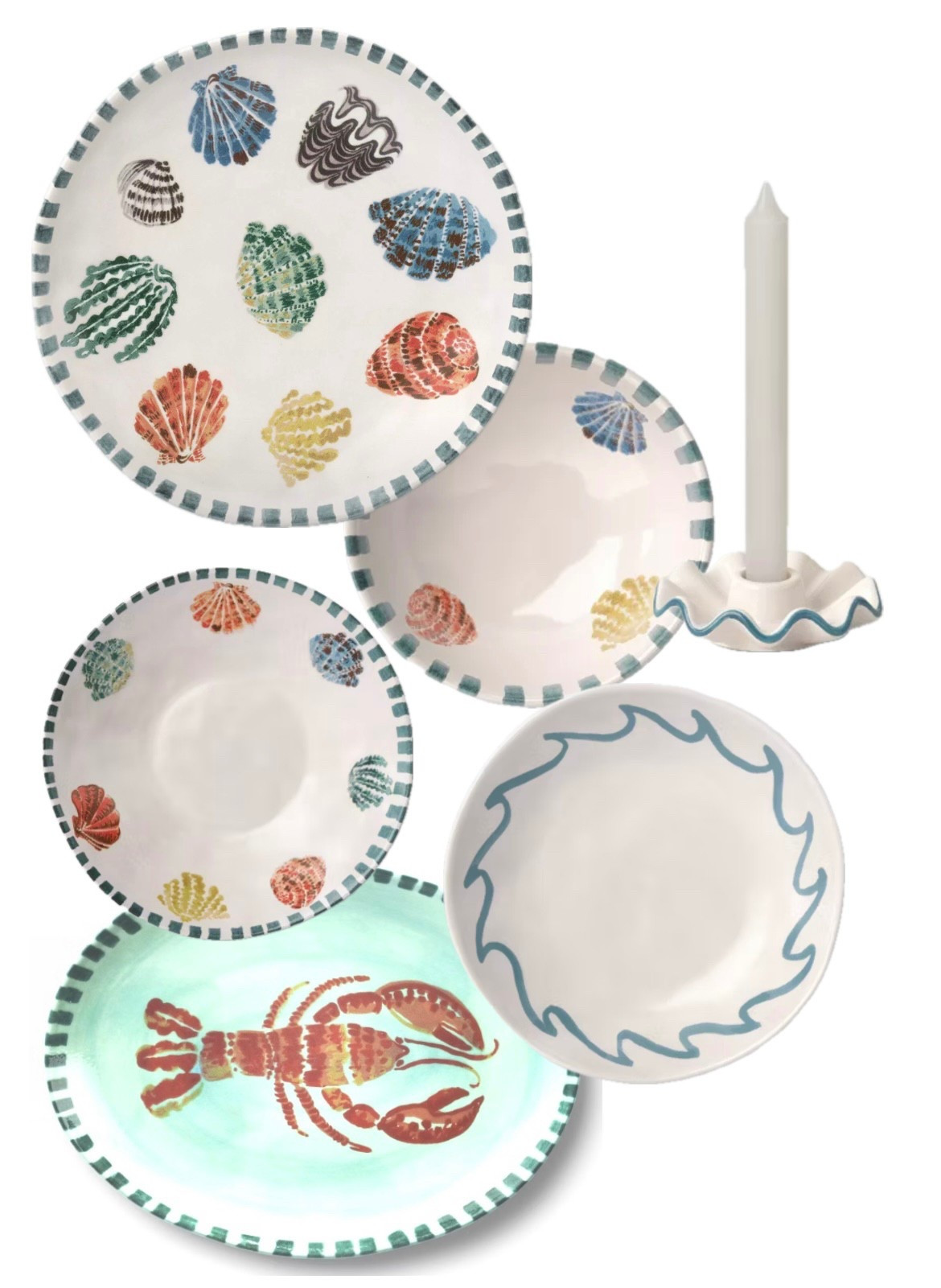 Sale! 30% Off ✨🐚
… this cute collection (the plate is $3.50! 🤯). Love this beachy vibe! Great pricing to deck out your beach bbq supply for the summer!



#LTKSummerEdit #LTKParties #LTKSeasonal