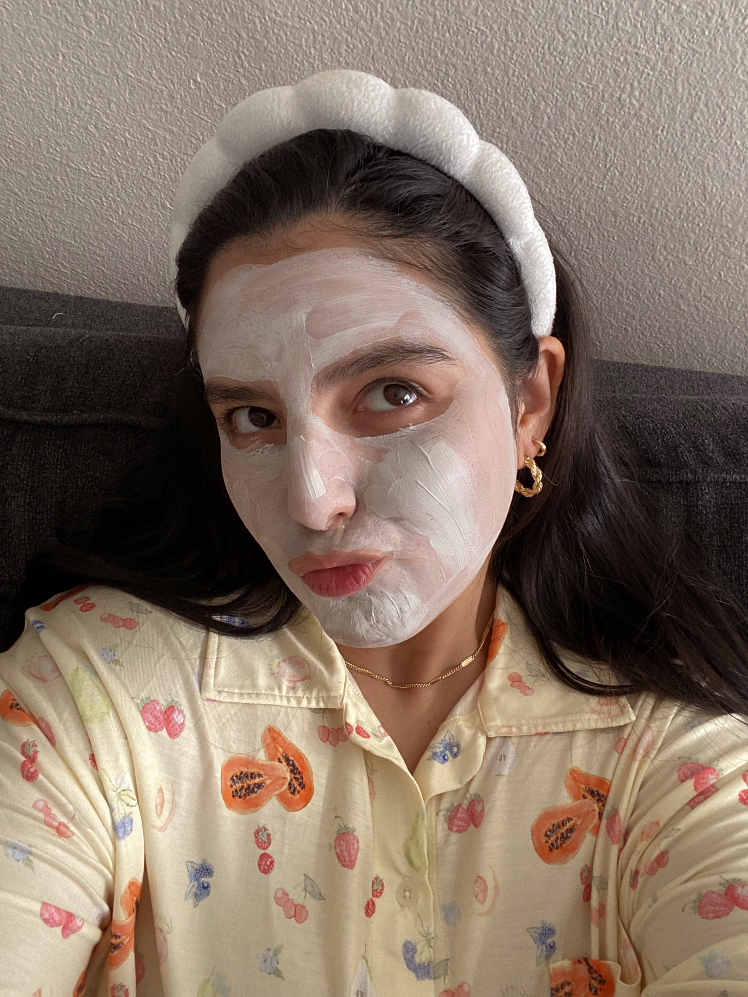 Pjs are Djerf Avenue and sadly not linkable besties 

#LTKbeauty #LTKFind #LTKunder50