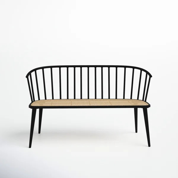 Adelheide Aluminum Bench | Wayfair North America