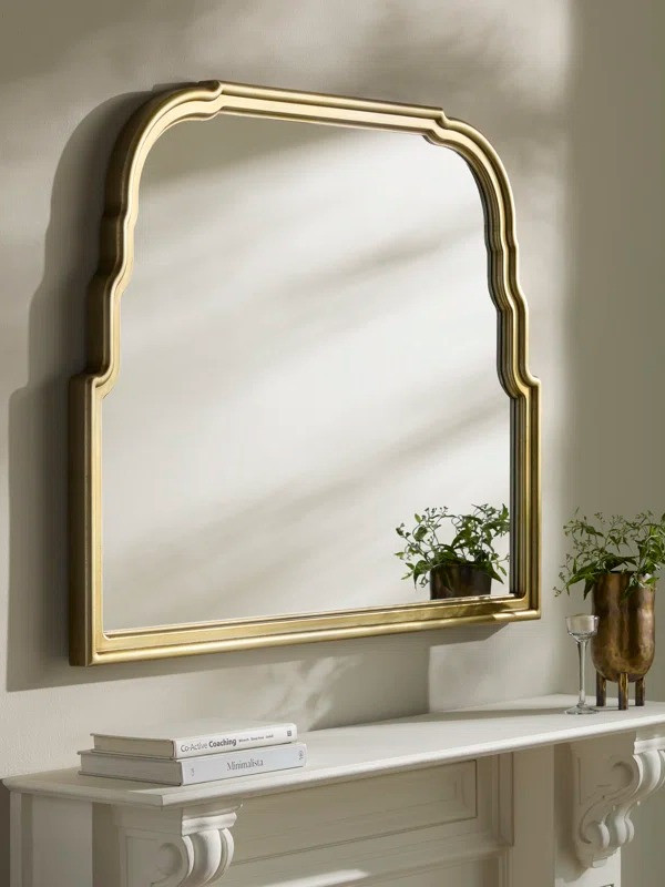 Every time I add a mirror, my space instantly feels 10x better ✨ And right now Joss & Main’s Black Friday in July sale has the BEST decorative wall mirrors and accent pieces. These aren’t basic—they’re statement makers. Think curved silhouettes, textured frames, oversized designs, and modern shapes that feel straight out of a designer home. Mirrors are perfect for adding depth and light, especially in smaller rooms or apartments. Style one above your console or layer it into a gallery wall for that effortless look. Trust me, this is one of the easiest home upgrades you can make.

#LTKHomeDecor #LTKSaleFinds #MirrorDecor #WallMirrorIdeas #AccentMirrorFinds #HomeRefresh #InteriorGoals #ModernAesthetic #MinimalHomeDecor #DecorOnABudget #ChicInteriors #HomeStylingTips #MirrorWall #StatementPieces #LivingRoomDesign #BedroomMakeover #EntrywayStyle #BlackFridayDeals 

 #LTKSeasonal #LTKHome #LTKSaleAlert
