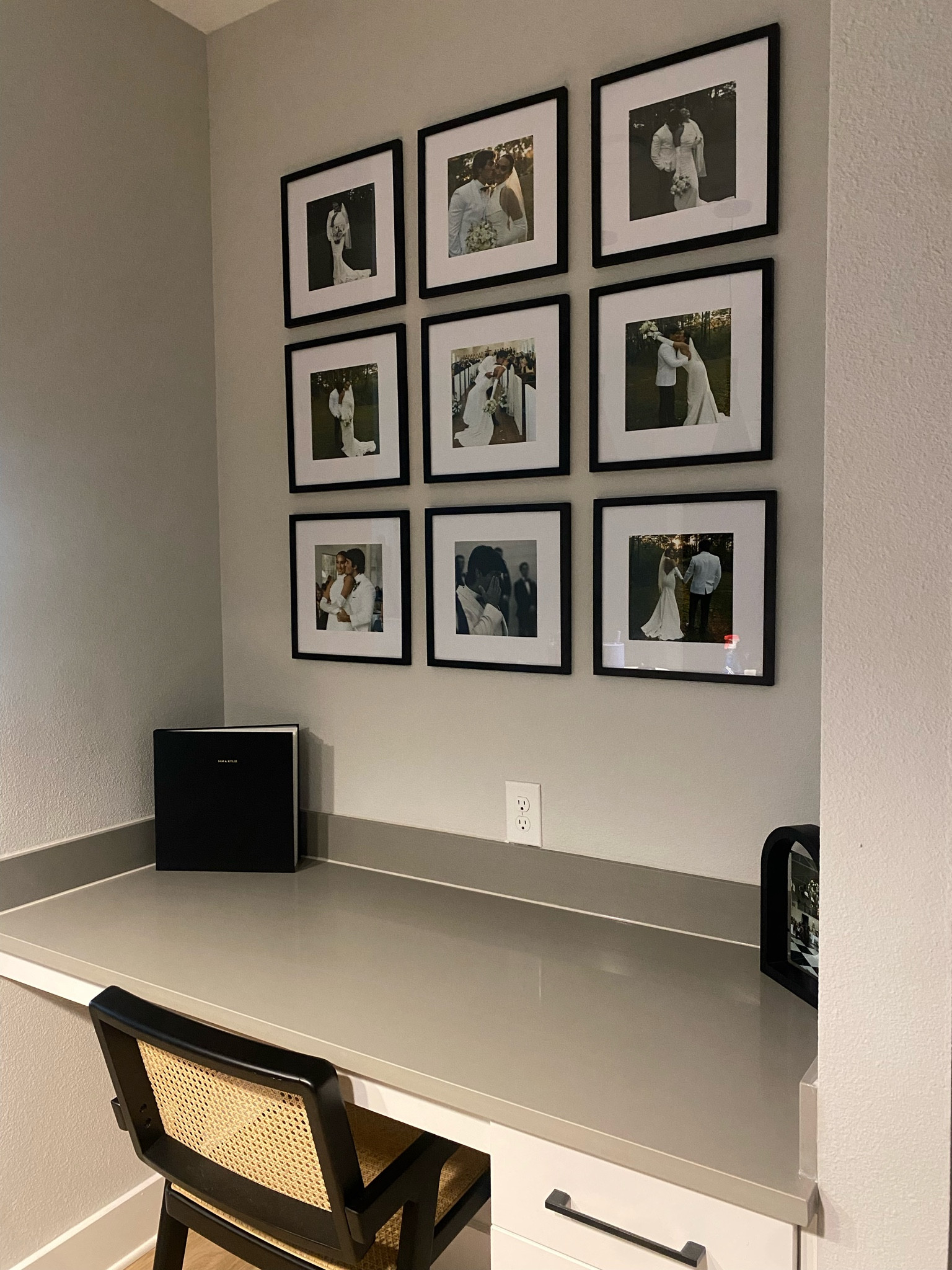 our little office 🫶🏻

#LTKHome