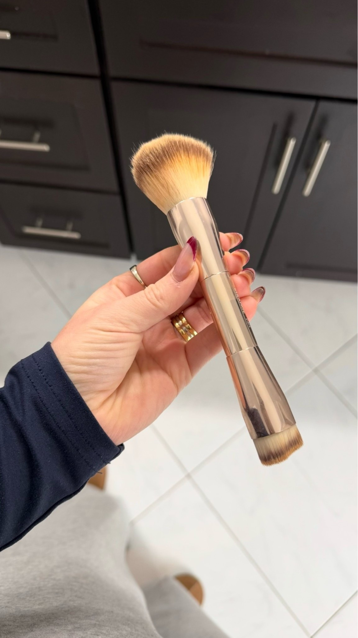 Run, don’t walk… my ride-or-die brush is on sale 🛍️

#LTKgrwm #LTKootd #LTKstorytime