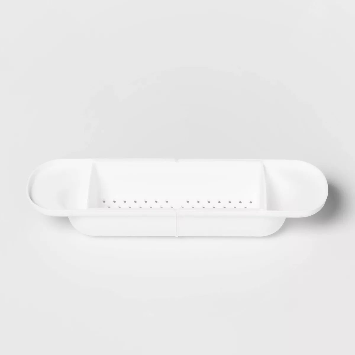 Kids' Bath Storage Caddy White - Pillowfort™ | Target