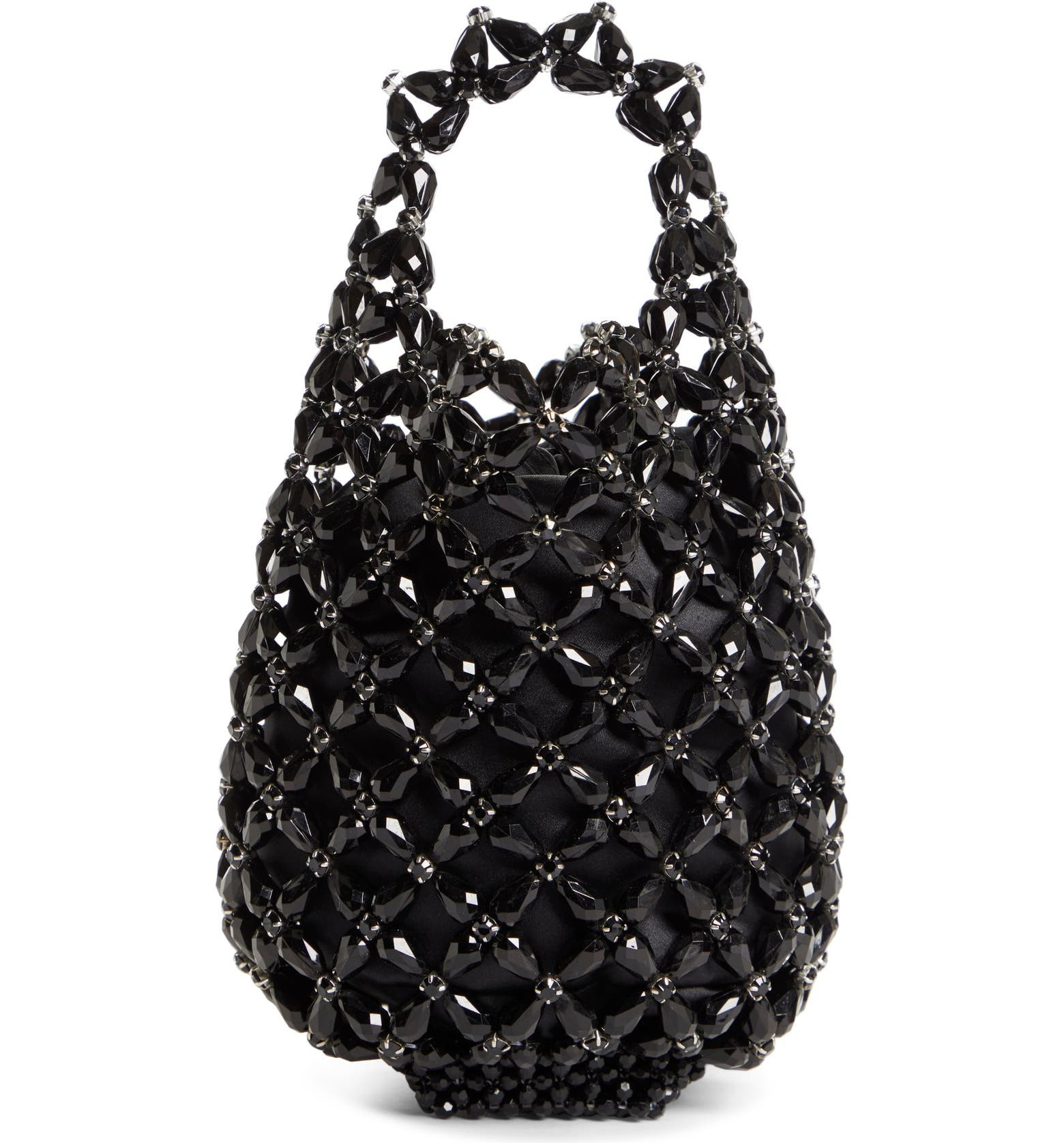 Small Beaded Shopper Bag | Nordstrom