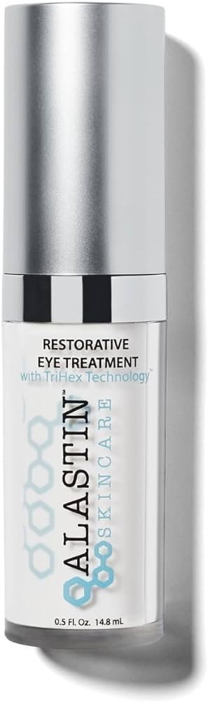 ALASTIN Skincare Restorative Eye Treatment (0.5 oz) | Anti-Aging Eye Cream | Helps Reduce Dark Ci... | Amazon (US)