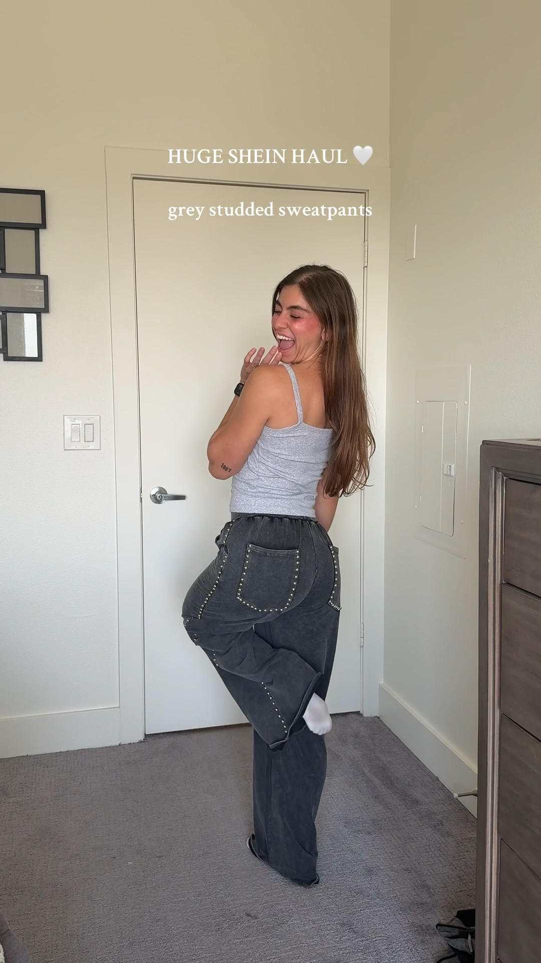 HUGE shein haul! 🤍

#LTKSaleAlert #LTKPetite #LTKFindsUnder50