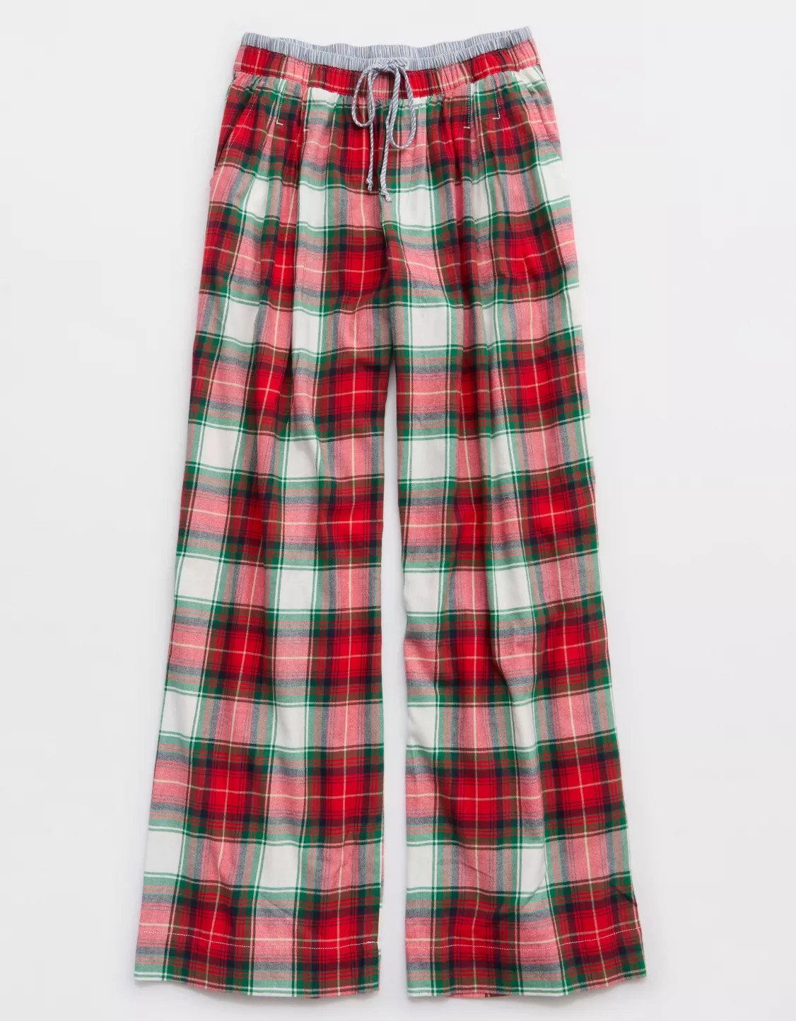 Aerie Street Flannel Trouser PJ | Aerie